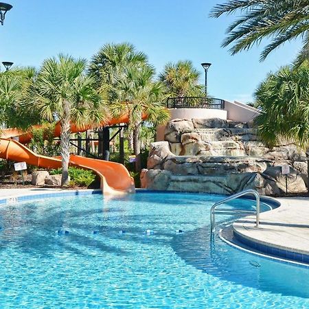 Gorgeous 5 Bd W/ Pool Close To Disney 6071 ดาเวนพอร์ต ภายนอก รูปภาพ