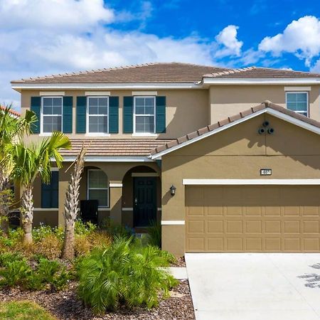 Gorgeous 5 Bd W/ Pool Close To Disney 6071 ดาเวนพอร์ต ภายนอก รูปภาพ