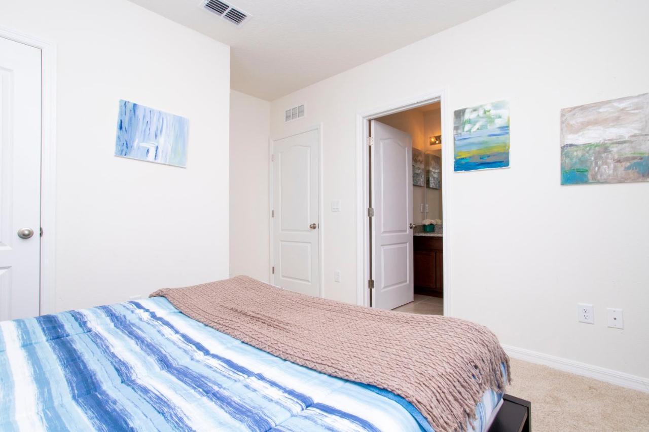 Gorgeous 5 Bd W/ Pool Close To Disney 6071 ดาเวนพอร์ต ภายนอก รูปภาพ
