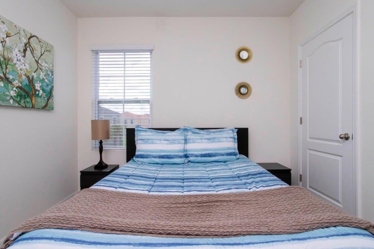 Gorgeous 5 Bd W/ Pool Close To Disney 6071 ดาเวนพอร์ต ภายนอก รูปภาพ