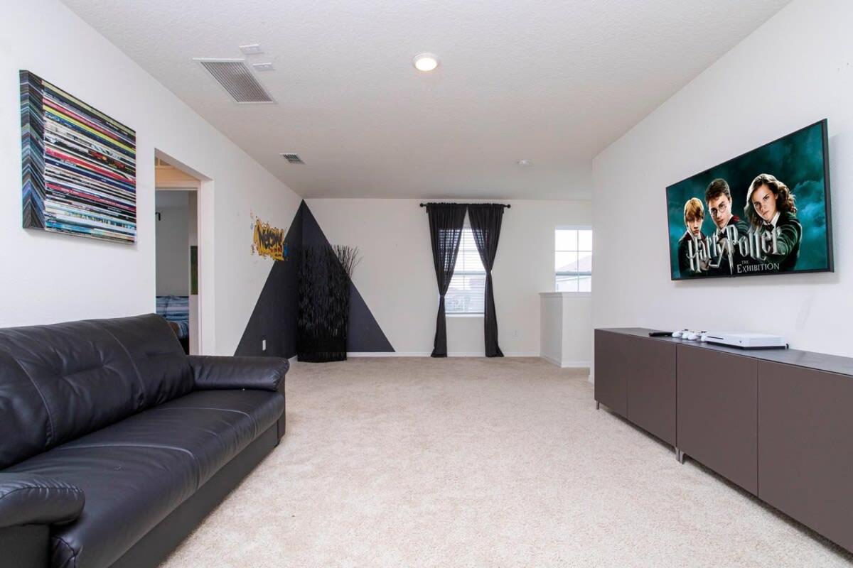 Gorgeous 5 Bd W/ Pool Close To Disney 6071 ดาเวนพอร์ต ภายนอก รูปภาพ