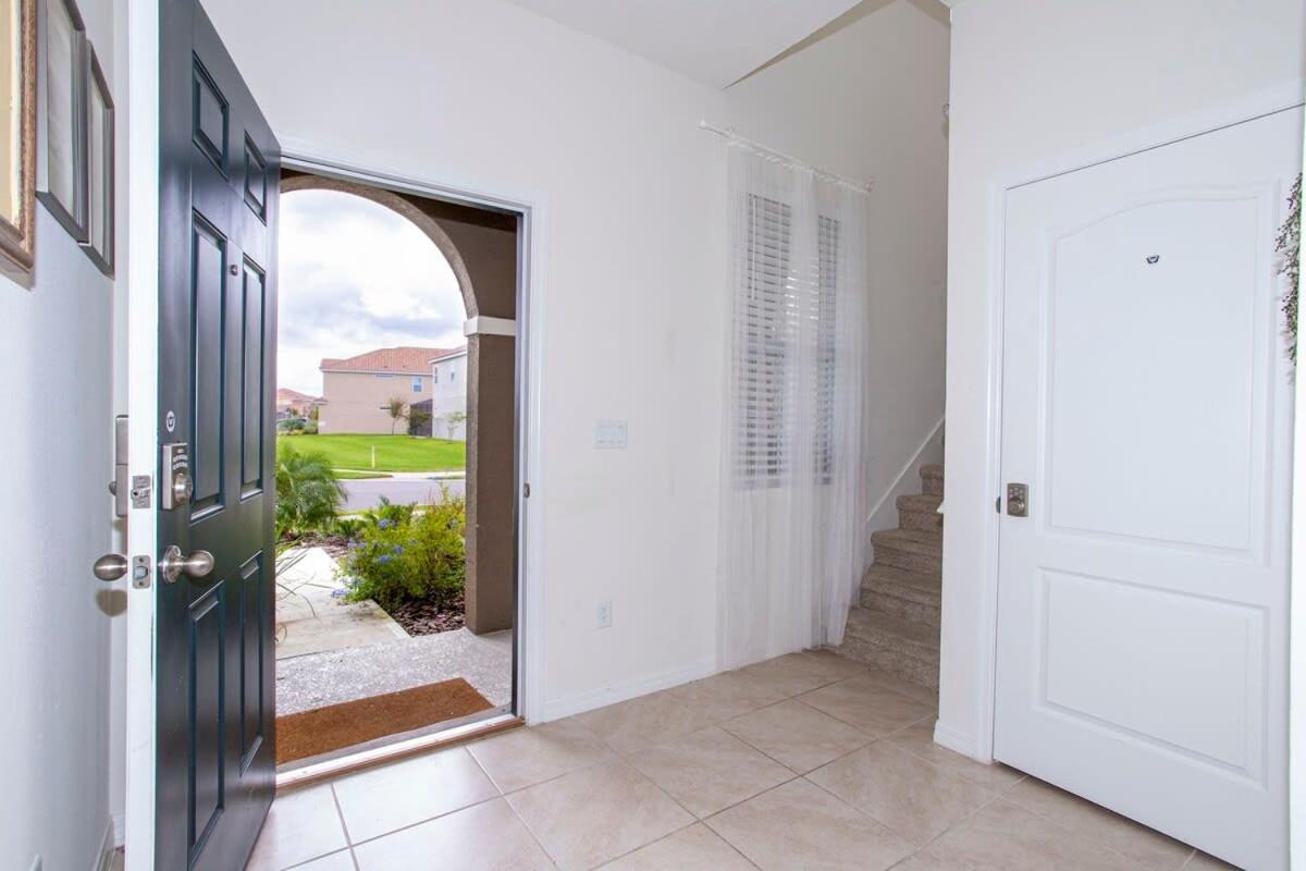 Gorgeous 5 Bd W/ Pool Close To Disney 6071 ดาเวนพอร์ต ภายนอก รูปภาพ
