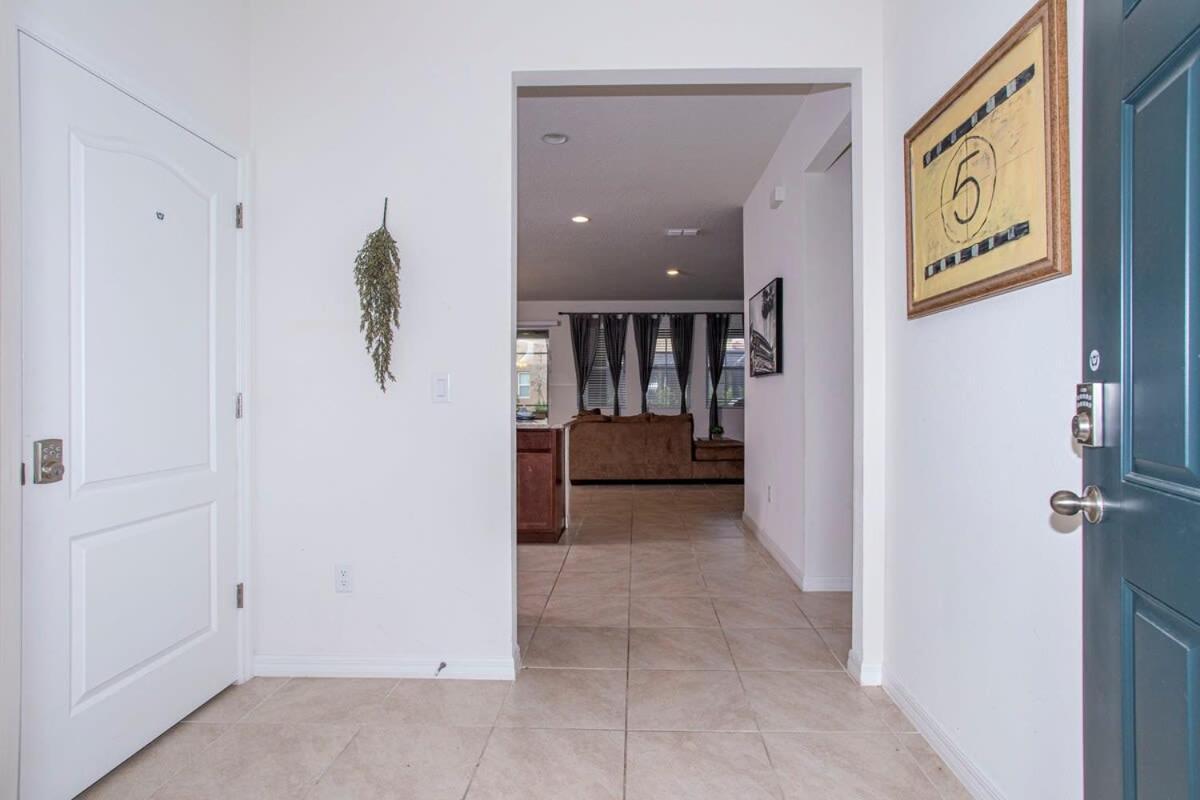 Gorgeous 5 Bd W/ Pool Close To Disney 6071 ดาเวนพอร์ต ภายนอก รูปภาพ